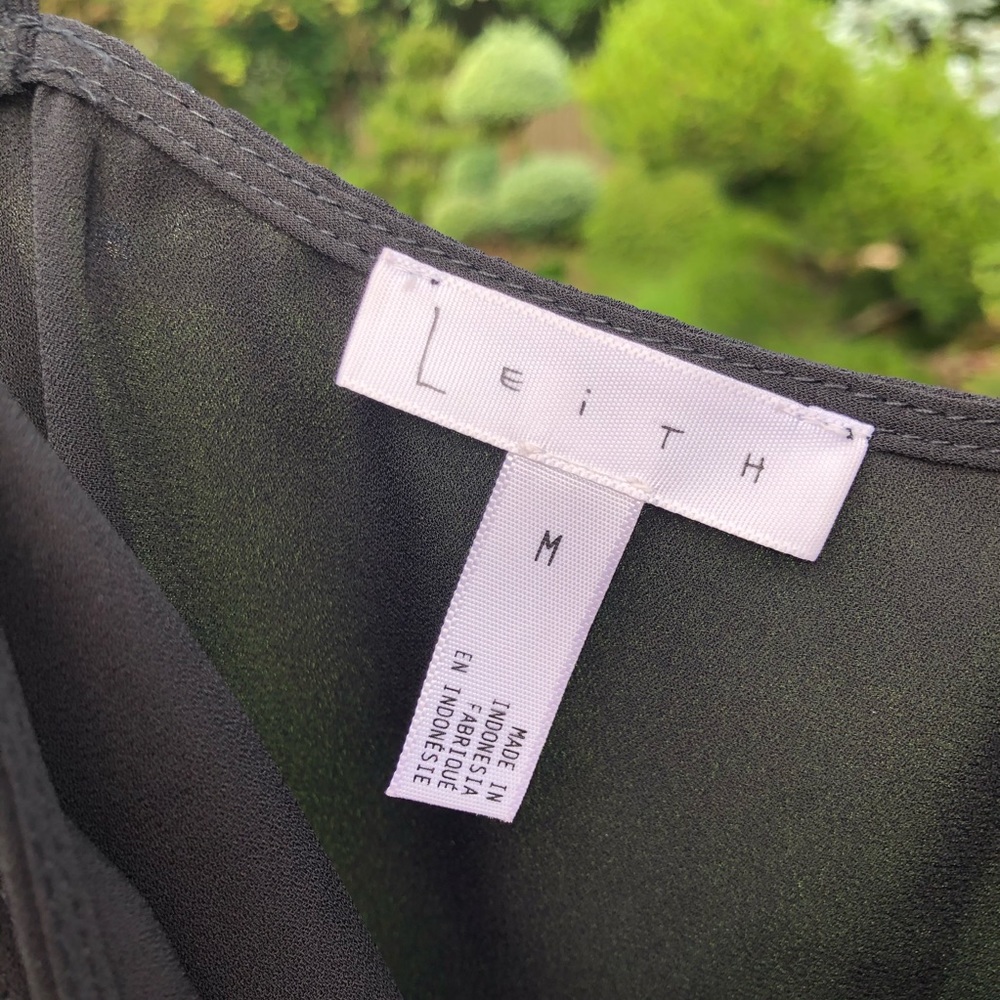 Leith | Blouse - Picture 3 of 4
